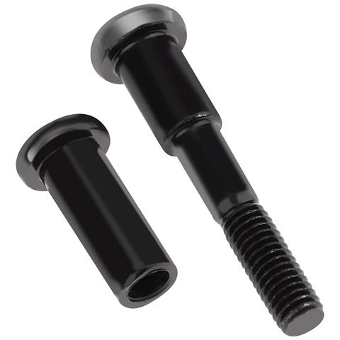 Perno Stelo Per Monopattino Xiaomi M365 - Foto 4