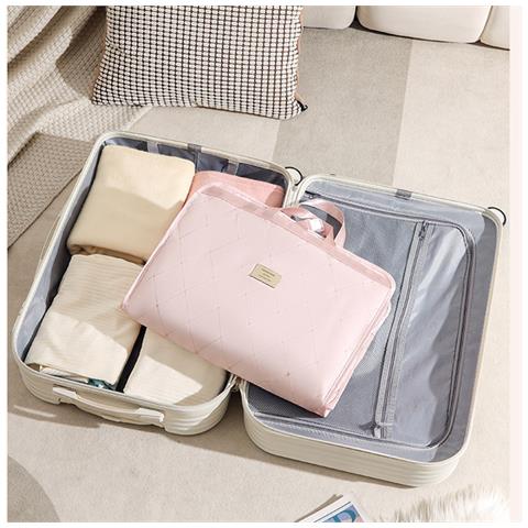 Set Di 7 Borse Da Viaggio | Cubi Da Imballaggio Multiuso E Borsa Per Il Bucato - Foto 5