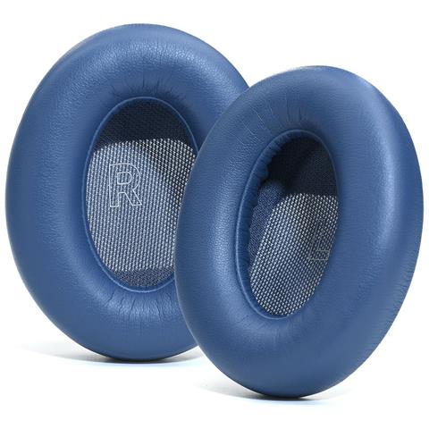 Cuscinetti Auricolari Blu Per Bose Quietcomfort Ultra - Confezione Da 2 - Foto 1