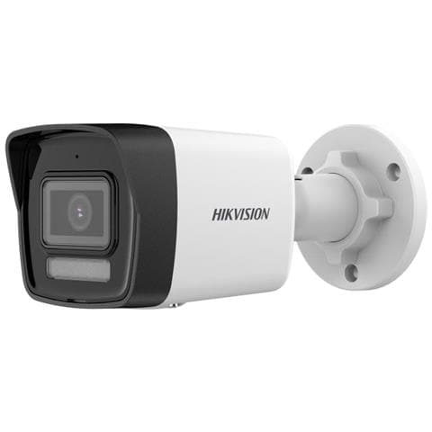 Value Series DS-2CD1043G2-LIU (2.8mm) Pallottola (forma) Telecamera di sicurezza IP Interno e esterno 2560 x 1440 Pixel Soffitto /muro - Foto 1