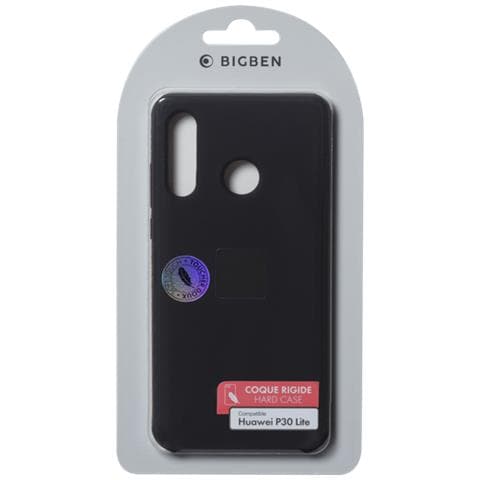 COVSOFTP30LBL custodia per cellulare Nero - Foto 3