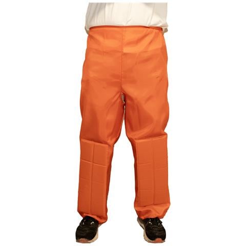 Copripantalone Con Gambale Di Protezione - Foto 2