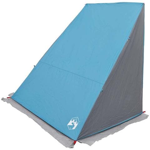 Tenda con tetto Altro Blu 190 x 150 x 185 cm - Foto 1