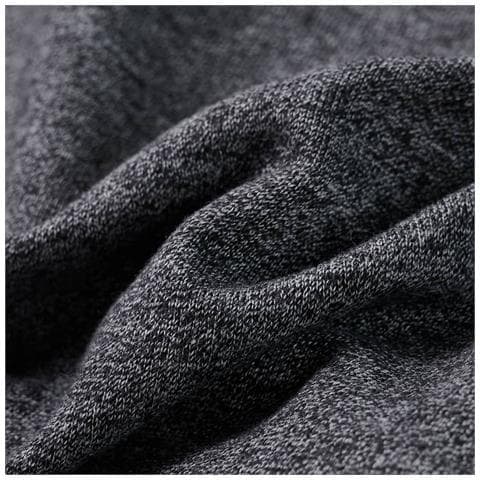 Felpa per Bambini Blu Marino Mélange 116 - Foto 7