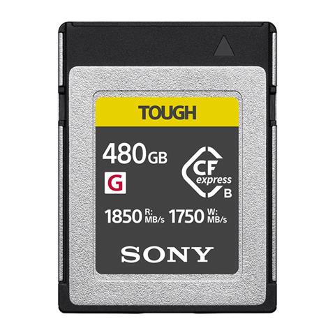 CEB-G480T 480 GB CFexpress tipo B - Foto 1