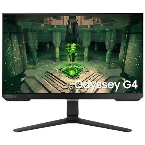Monitor 25" IPS Flat LS25BG400EUXXU Full HD Tempo di risposta 1 ms - Foto 1