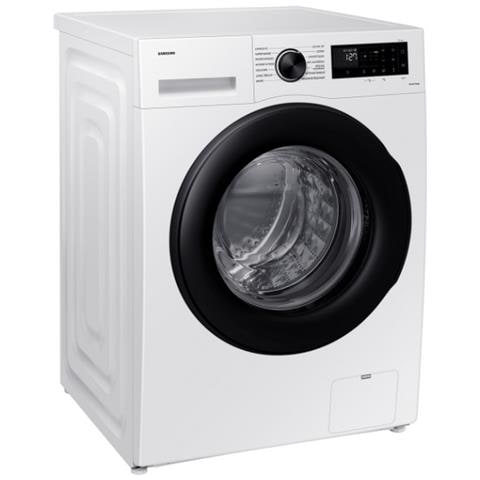 Lavatrice WW11DG5B25AE 11 Kg Classe A Bianco - Foto 1