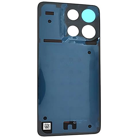 Coperchio Batteria Di Ricambio Per Motorola Moto G15 Con Adesivo Integrato - Foto 4