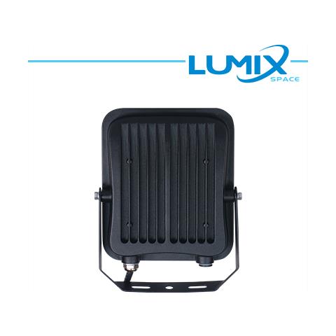 Faretto led da Esterno 50w - IP65 120° 6500K - Foto 2
