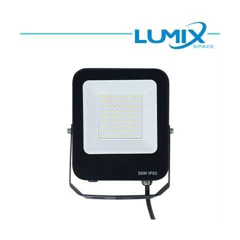 Faretto led da Esterno 50w - IP65 120° 6500K - Foto 3