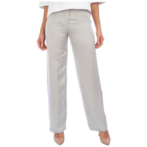 Inp1tt Pantaloni Palazzo Da Donna - Foto 1