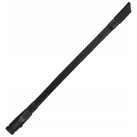Bocchetta Fessura Lunga 58,5 Cm Flessibile - Compatibile Con Aspirapolvere Ø35mm | Materiale Resistente | Pulizia Di Precisione - Foto 2