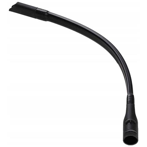 Bocchetta Fessura Lunga 58,5 Cm Flessibile - Compatibile Con Aspirapolvere Ø35mm | Materiale Resistente | Pulizia Di Precisione - Foto 5