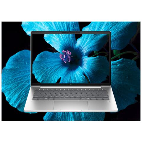EliteBook 6 G1i Intel Core Ultra 5 225U Computer portatile 35,6 cm (14") WUXGA 24 GB DDR5-SDRAM 512 GB SSD Wi-Fi 7 (802.11be) Windows 11 Pro AI PC Argento - Foto 15