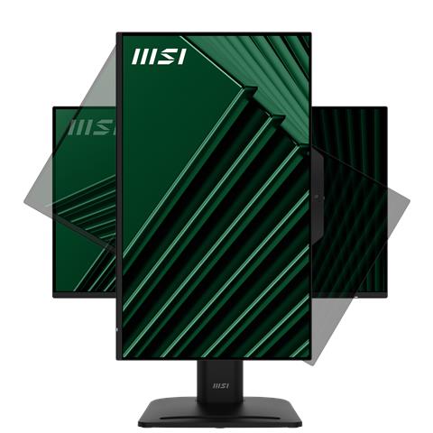 Pro MP242PMGDE Monitor PC 60,5 cm (23.8") 1920 x 1080 Pixel Full HD LCD Nero - Foto 23