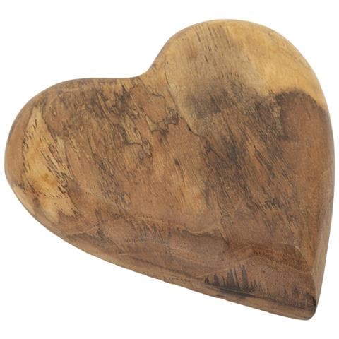 Decorazione Hak In Teak Riciclato Pezzo Unico - Foto 1