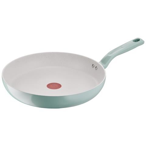 Salvia, Padella, Antiaderente, induzione e gas, 30 cm - Foto 1