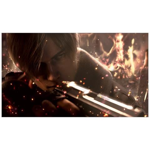 Resident Evil 4 Remake - Gold Edition PS5 Oro PlayStation 5 - Foto 2