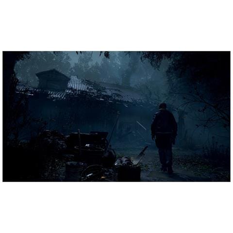 Resident Evil 4 Remake - Gold Edition PS5 Oro PlayStation 5 - Foto 4