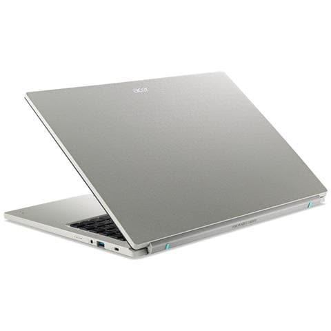 Aspire AV16-71P-724V Intel Core Ultra 7 255H Computer portatile 40,6 cm (16") WUXGA 16 GB LPDDR5x-SDRAM 1 TB SSD Wi-Fi 6 (802.11ax) Windows 11 Home Grigio - Foto 5
