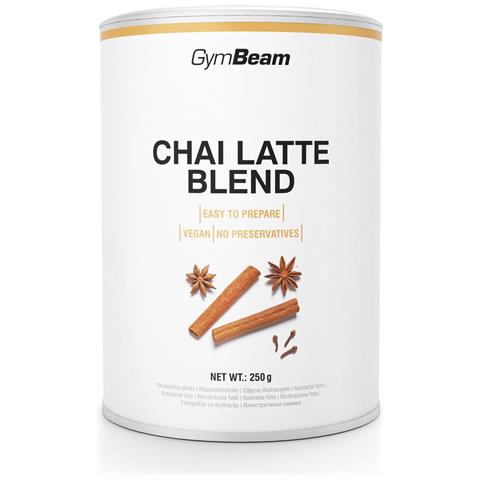 Miscela Per Bevanda Chai Latte Blend 250 G - Foto 1
