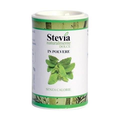 Stevia Edulcorante Polvere 15 g - Foto 1