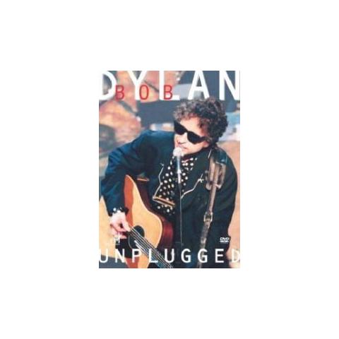 Bob Dylan - Mtv Unplugged - Foto 1