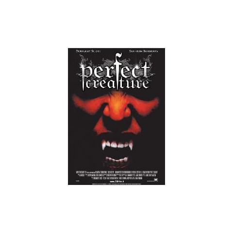 Dvd Perfect Creature - Foto 1