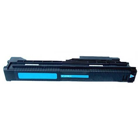 C8551A Toner Originale Ciano per HP Color LaserJet 9500hdn Capacità 25000 Pagine (006R03153)  - Foto 2