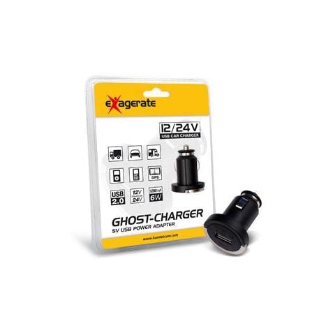 XPW1224U Alimentatore 5V da auto per dispositivi USB  - Foto 2