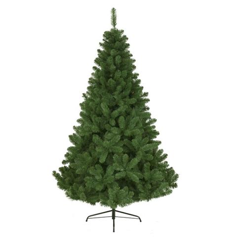 Albero di Natale Artificiale Imperial con Base in Metallo - Foto 1