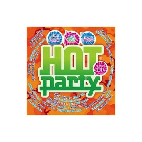 Cd Hot Party Summer 2014 - Foto 1