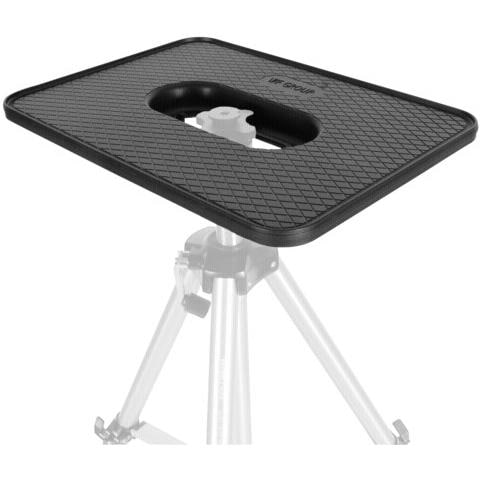 Portatile e proiettore Pallet per Treppiede Nero 15113-EU - Foto 1