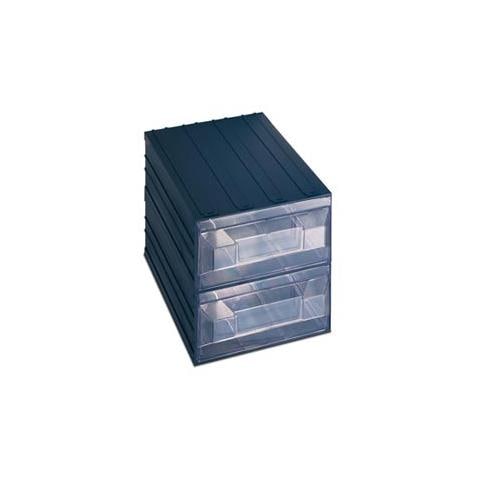 pz. 1 Sistema modulare adincastro Vision 1000024 - Foto 1