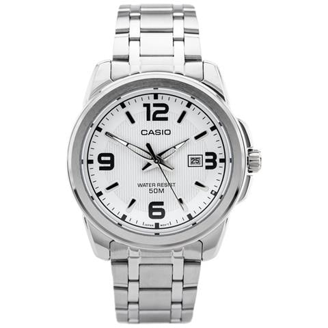 Orologio Da Uomo Mtp-1314d-7av (zd024b) + Box - In Ordine - Foto 8