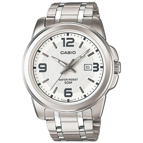 MTP-1314D-7AVDF Orologio Uomo - Foto 1