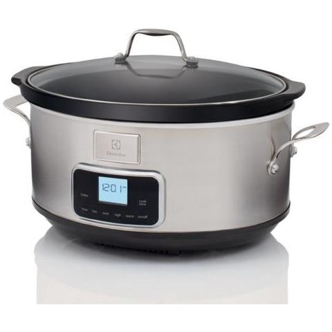 ESC7400 Slow Cooker Casseruola Elettrica in Ceramica - Foto 13