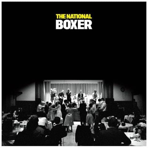 National - Boxer - Foto 1
