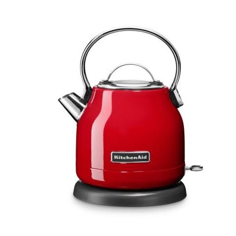5KEK1222EER Bollitore Capacità 1.25 Litri Potenza 1500 Watt Colore Rosso - Foto 1