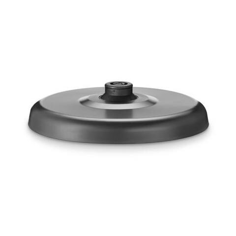 5KEK1222EER Bollitore Capacità 1.25 Litri Potenza 1500 Watt Colore Rosso - Foto 2