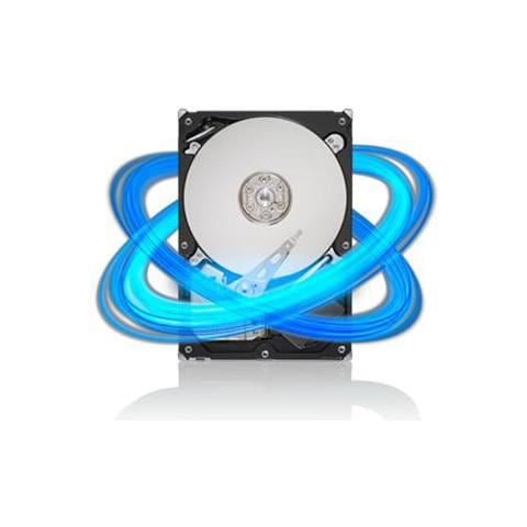 [Ricondizionato GOLD] Barracuda 7200.12 SATA 6Gb / s 1TB Hard Drive - Foto 1