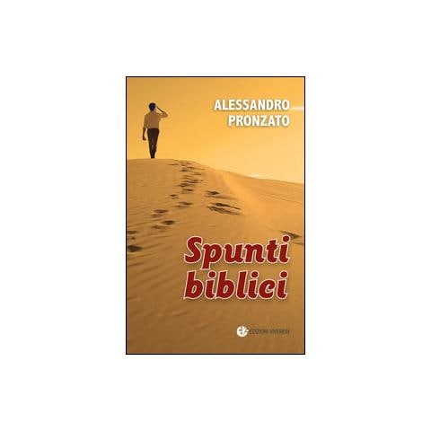 Alessandro Pronzato - Spunti biblici - Foto 2