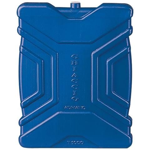 Piastra Ghiaccio Gr 1000 Cf1 - Foto 1