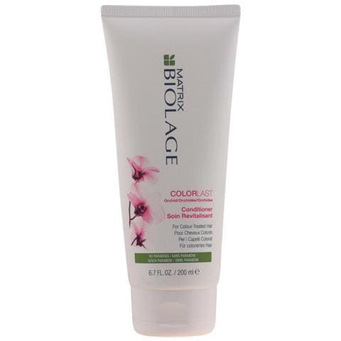 Biolage Colorlast Conditioner 200 Ml - Foto 6