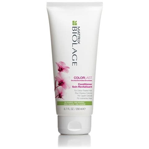 Biolage Colorlast Conditioner 200 Ml - Foto 2