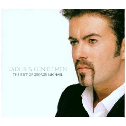 George Michael - Ladies & Gentleman - Foto 1