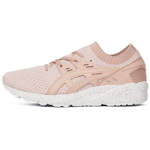 Asics Scarpe Gel Kayano Trainer Knit Hn7q21717 Taglia 44 Colore Rosa Asics Scarpe Gel Kayano Trainer Knit Hn7q21717 Taglia 44 Colore Rosa
