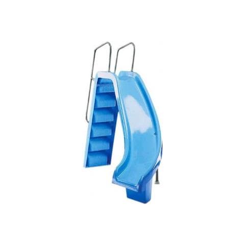 Scivolo Curvo - Foto 1