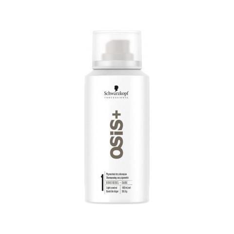Shampoo Pigmentato Boho Rebel Dry Osis + Dark - 100 Ml - Foto 1