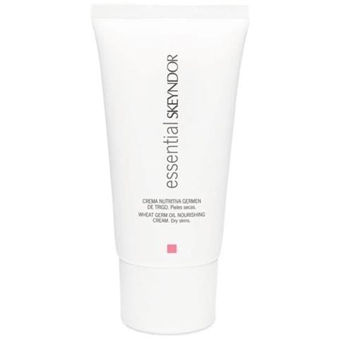 Wheat Germ Oil Nourishing Cream 50ml - Crema antietà - Foto 1
